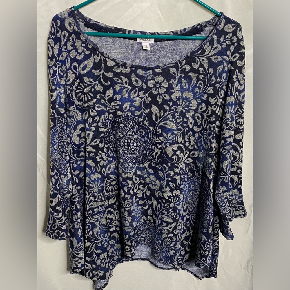 Westport Sweater